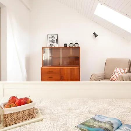Sopot Vintage Apartment Zoppot