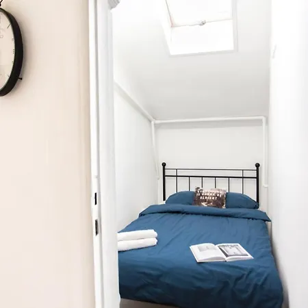 Sopot Vintage Apartment Apartment