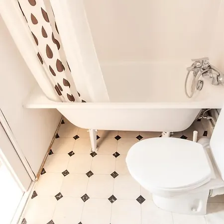 Sopot Vintage Apartment Apartment Zoppot