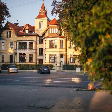 Sopot Vintage Apartment Zoppot