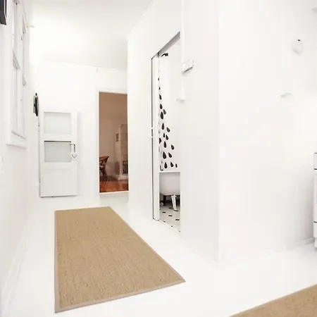 Sopot Vintage Apartment * Zoppot