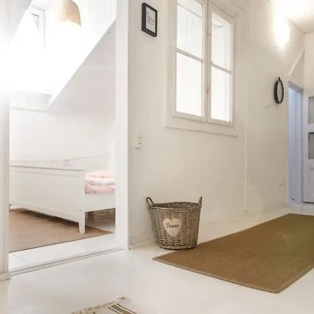 Sopot Vintage Apartment Apartment *
